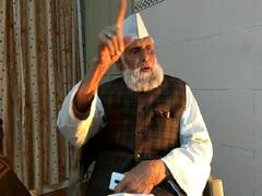 UP News: योगी सरकार की आलोचना करते हुए मुसलमानों के मुद्दे पर शफीक उर रहमान बर्क ने अपनी पार्टी को घेरा, उठाए ये सवाल