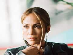 Jennifer Lopez Engagement: तीन घटस्फोटांनंतर जेनिफर लोपेझ पुन्हा बंधनात!