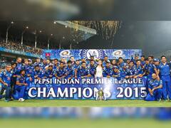 IPL: जब पहले चार मैच हारने के बाद चैंपियन बनी थी मुंबई इंडियंस, जानिए कैसा रहा था सफर