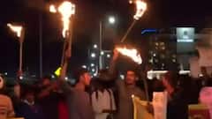 मुश्किल में Sri Lanka के आर्थिक हालात, वित्त मंत्री ने दिया बड़ा बयान