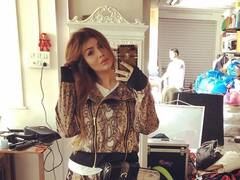 Ayesha Takia : 'या' कारणामुळे आयेशाला अनेक चित्रपटांमध्ये काम मिळाले नाही; पाहा फोटो!