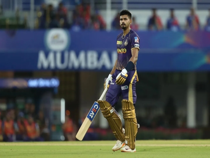 KKR vs DC : கொல்கத்தா அணி போராடி தோல்வி  44 ரன்கள் வித்தியாசத்தில் டெல்லி வெற்றி..!