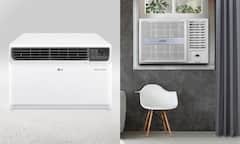 Window AC की बेस्ट डील, 40% पर खरीदें LG, Voltas जैसे ब्रांड के एसी
