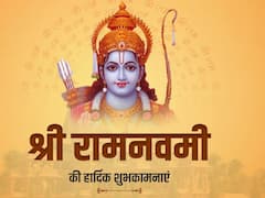 Bollywood Stars Send Their Best Wishes On Ram Navami