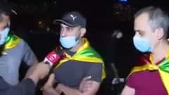 Sri Lanka Economic Crisis: Carrying flags, placards thousands continue to protest in Colombo