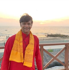 तारक मेहता का उल्टा चश्माः मिलिए बाघा की रीयल लाइफ बावरी से, दो बच्चों के पिता हैं तन्मय वेकारिया