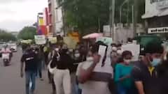 भारत के दोनों पड़ोसी देशों में सियासी उठापटक जारी, आखिर क्या होगा परिणाम | Sri Lanka Economic Crisis