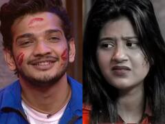 शादीशुदा, एक बच्चे के पिता हैं मुन्नवर फारुखी, कंगना रनौत के खुलासे से अंजलि अरोड़ा के उड़े होश