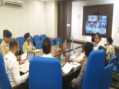 MP News: कलेक्टर-कमिश्नर कांफ्रेंस में भड़के सीएम शिवराज, बोले- गरीबों के पैसे खाने वाले माफिया हैं