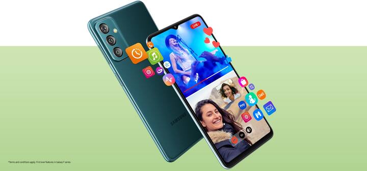 RAM Plus: इस स्मार्टफोन में 6 जीबी की फिजिकल रैम दी गई है और 6 जीबी की ही बूस्टर रैम दी गई है. मतलब इस फोन में कुल 12 जीबी तक की रैम मिलती है.