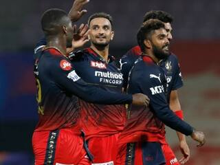 Harshal Patel Sister Death: आरसीबी के खिलाड़ी हर्षल पटेल की बहन का निधन, आईपीएल का बायो-बबल छोड़ पहुंचे घर