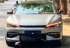 Kia Electric Car: ভারতে প্রথম ইলেকট্রিক গাড়ি লঞ্চ করবে কিয়া! কত দাম হতে পারে জানেন ?