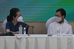 Congress Leaders To Participate In 'Chintan Shivir' To Brainstorm On Electoral Defeat