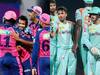 RR Vs LSG LIVE Score Updates, IPL 2022:  अखेरच्या षटकात कुलदीप सैनची भेदक गोलंदाजी, राजस्थानचा 3 धावांनी विजय