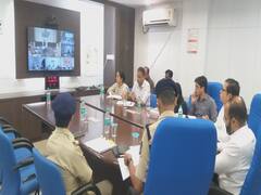 MP News: भूमाफिया के विरुद्ध केस दर्ज करने के मामले में भोपाल और खरगोन अव्वल जबकि जमीन छुड़ाने में सीहोर आगे