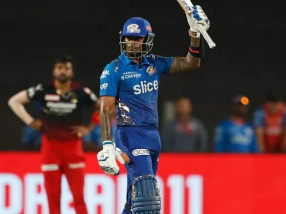 IPL 2022 : मुंबई और कोलकाता में से कौनसी टीम खिलाड़ियों के लिए है अच्छी? सूर्यकुमार यादव ने दिया जवाब