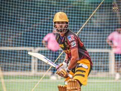 KKR vs DC, IPL 2022: ప్రాక్టీస్‌ మామూలుగా లేదు! చెమటోడుస్తున్న కేకేఆర్‌, డీసీ