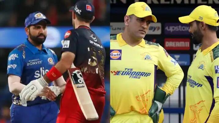 IPL: Funny memes viral on MI and CSK after the continuous four loses in ipl 2022 મુંબઇ અને ચેન્નાઇની સતત હાર પર ઉડી મજાક, ફની મીમ્સ જોઇને તમે પણ હંસી-હંસીને થઇ જશો લોથપોથ, જુઓ.........