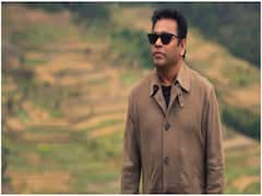 AR Rahman Tamil : 