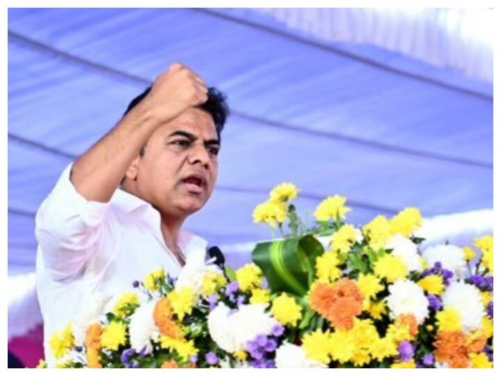 Telangana: KTR Appreciates CM's 'Inclusive Growth Model' As State Bags 19 Awards Telangana: KTR Appreciates CM's 'Inclusive Growth Model' As State Bags 19 Awards