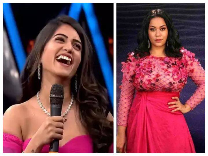 Bigg Boss OTT Telugu: Sravanthi Mumaith Khan Eliminated Bigg Boss OTT Telugu: డబుల్ ఎలిమినేషన్ తో బిగ్ బాస్ ట్విస్ట్ - ఎలిమినేట్ అయిందెవరంటే?