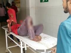 Bihar News: नवादा में डेटोनेटर विस्फोट से मजदूर का हाथ-पैर उड़ा, शारदा माइंस में अवैध खनन के दौरान हुआ बड़ा हादसा