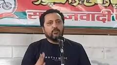 आजम के कुनबे से अखिलेश पर आघात, अब आगे क्या होगा ? UP Political Update | Hindi News