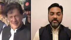 Pakistan News: Imran Khan to chair PTI's parliamentary board meeting tomorrow