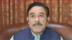 Shehbaz Sharif के नामांकन को चुनौती देगा PTI, Islamabad में रात 9.30 बजे विरोध मार्च