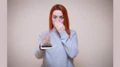 Hair Fall In Summer: গরমকালে চুল পড়ছে? সমস্যা সমাধানে খেতে হবে এগুলো