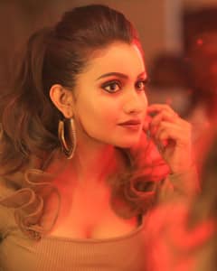 Deepika pilli: సెగలు రేపుతున్న కుర్ర యాంకర్ దీపికా పిల్లి