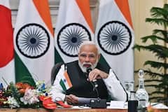 Ram Navami 2022: PM Modi Greets Nation, To Address Foundation Day Event Of Gujarat's Umiya Mata Temple