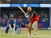 IPL 2022: RCB Takes Jibe After Virat Kohli's Controversial Dismissal Against Mumbai