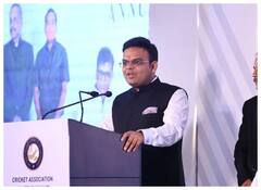 ICC Meeting: जय शाह को ICC में मिली बड़ी जिम्मेदारी, इस भूमिका में आएंगे नजर