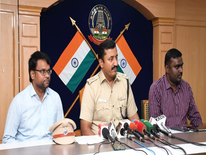 Crime : லாட்டரி சீட்டில் நஷ்டம்.. கற்றுக்கொள்ள Friends of Police.. கொள்ளையன் வேலூர் மணிகண்டன் சிக்கியது எப்படி ?