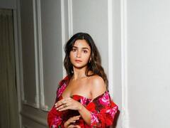Alia Bhatt : काय सांगता? आलीया भारतीय नाही?