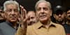 Pakistan Economic Crisis: Shahbaz Sharif feels ashamed for financial help from UAE | Master Stroke