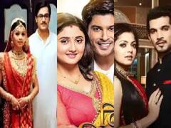 ये हैं वो टीवी सीरियल्स, जिनकी कहानी है बॉलीवुड फिल्मों की कॉपी