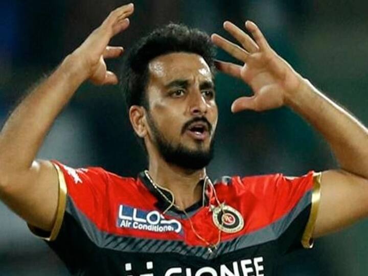 Harshal Patel Sister Death: சகோதரி திடீர் மரணம் - போட்டியில் வெற்றி பெற்று சோகத்துடன் வீடு திரும்பிய ஆர்சிபி வீரர்...!