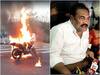 Ysrcp Protests : వైసీపీలో కేబినెట్ ముసలం, కన్నీళ్లు పెట్టుకున్న కోటంరెడ్డి, పలు చోట్ల నిరసనలు