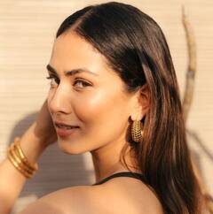 શાહિદ કપૂરની પત્ની મીરા રાજપૂતનો સામે આવ્યો બોલ્ડ અંદાજ