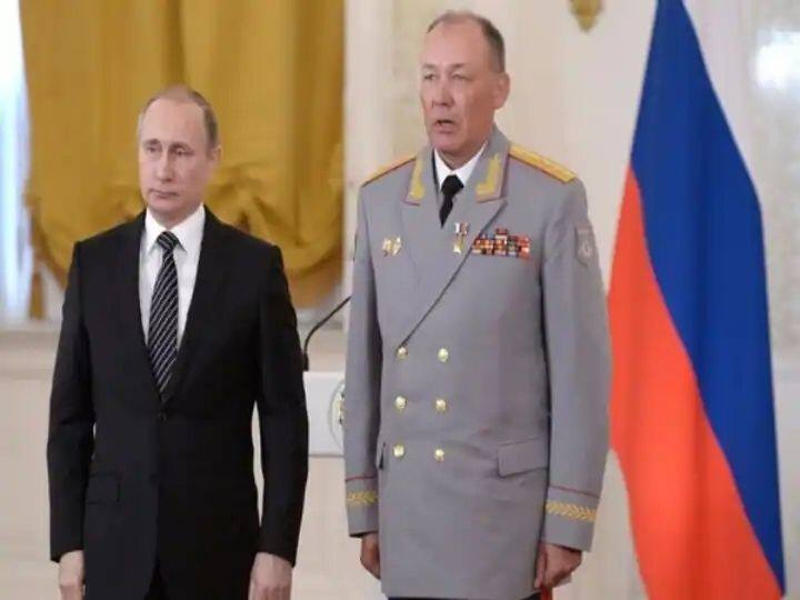 ussia-ukraine-war-amid-failure-to-capture-kyiv-putin-appoints-new-commander-for-ukraine 45 दिवसांच्या युद्धानंतरही रशियाला कीववर ताबा मिळवता आला नाही, पुतिन यांनी आता 'या' अधिकाऱ्याकडे सोपवली मोहीम