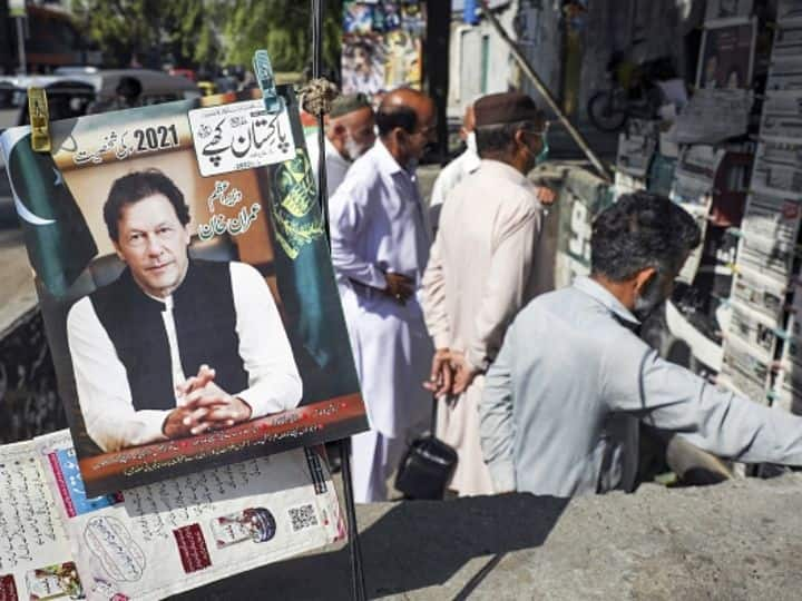 Imran Khan Loses Trust Vote In National Assembly, Dismissed As Pakistan PM