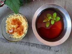 SriramaNavami 2022: శ్రీరామనవమికి పానకం, వడపప్పు, వేసవి తాపానికి చెక్ పెట్టే సూపర్‌ఫుడ్స్ ఇవి