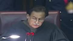 Pakistan Political crisis: Will Shehbaz Sharif be the next Prime Minister? | ABP News