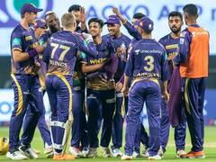 IPL 2022: प्वाइंट्स टेबल में टॉप पर बरकरार है KKR, ऑरेंज और पर्पल कैप पर इन खिलाड़ियों का है कब्जा