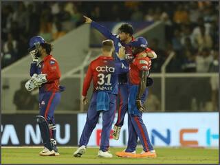 KKR के खिलाफ दमदार प्रदर्शन के बाद कुलदीप यादव का बड़ा बयान, जानें पुरानी फ्रेंचाइजी के बारे में क्या कहा