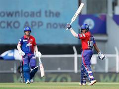 IPL 2022: KKR అంటే DCకి ఎందుకీ కసి! ప్రతిసారీ వీరబాదుడే!