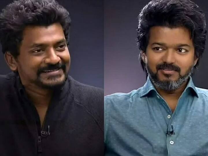 Actor Vijay Interview in sun tv share about Beast Movie and More Actor Vijay Interview:  இதனாலதான் 10 வருஷமா பேட்டி கொடுக்கல.. உண்மை இதுதான்.. ஓபனாக போட்டுடைத்த விஜய்..!