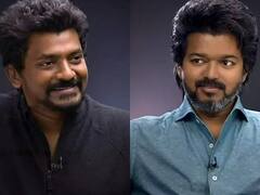 Actor Vijay Interview: இதனாலதான் 10 வருஷமா பேட்டி கொடுக்கல.. உண்மை இதுதான்.. ஓபனாக போட்டுடைத்த விஜய்..!